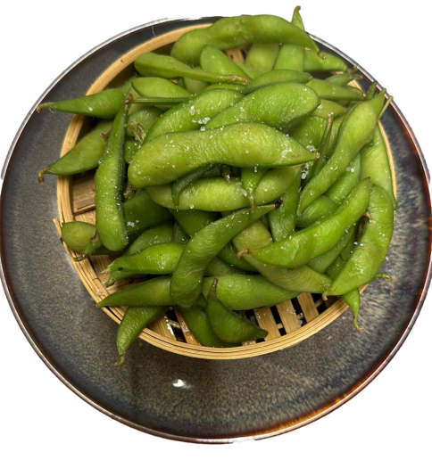 EDAMAME