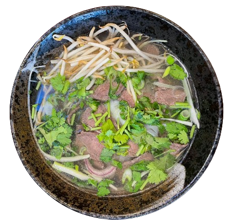 PHO HANOI