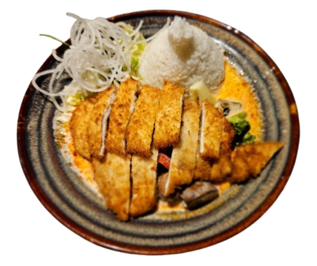 SỐT XOÀI XÀO RAU